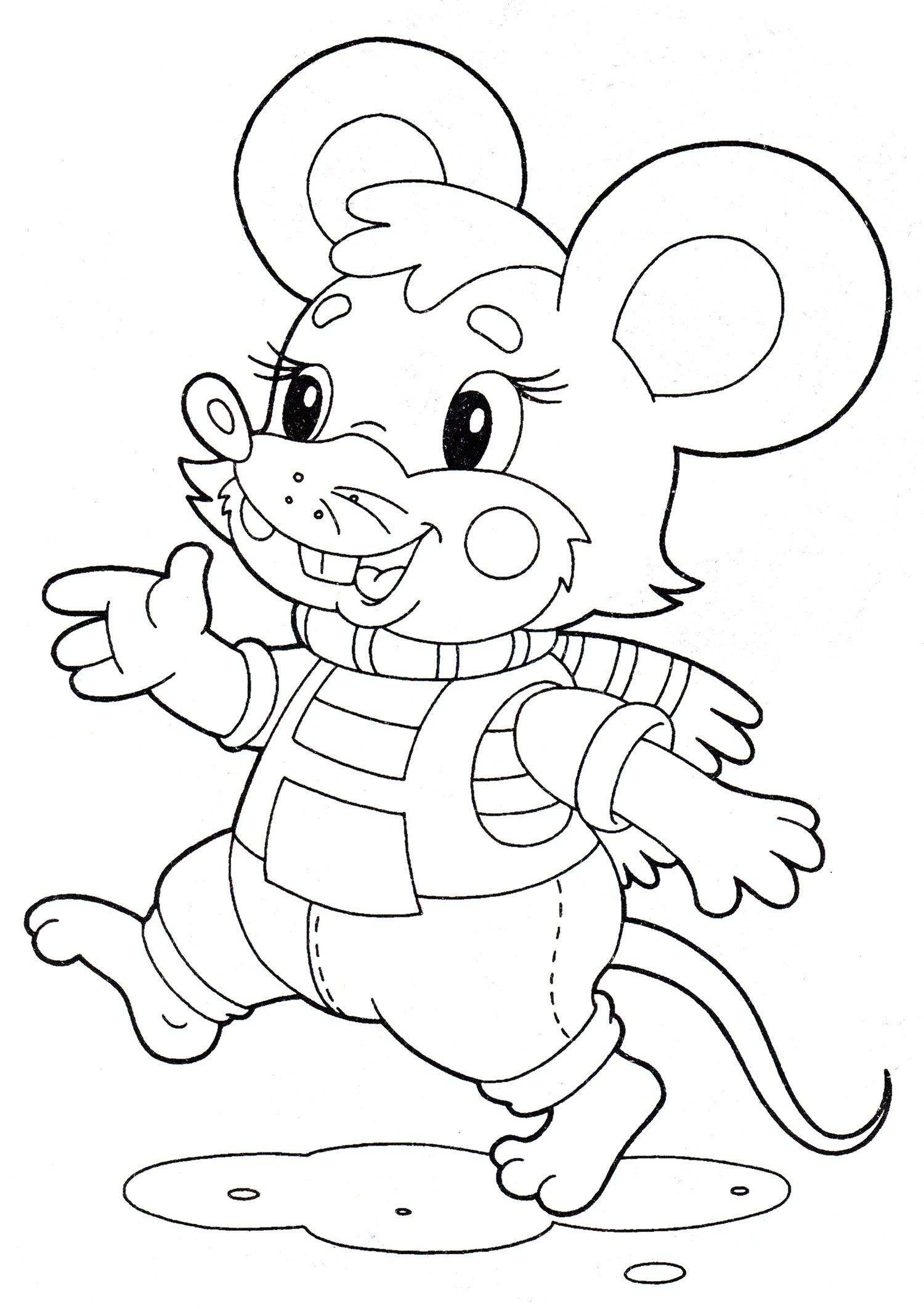 Раскраска зверята распечатать. Раскраска мышка. Мышонок раскраска для детей. Раскраска Веселые зверята. Мышка норушка раскраска.