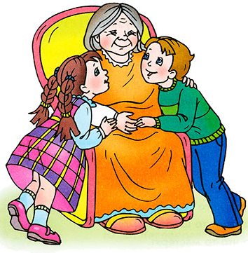 Бабушка, испеки оладушки (Детские песни на 8 марта), Песня