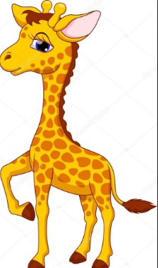 Почему у жирафа шея длинная | Изображение - 1