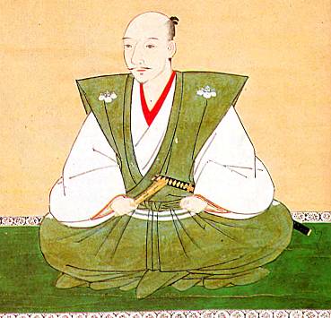 Хитрым и энергичный Нобунага Ода (1534–1582) спас Японию, прекратив столетнюю гражданскую войну, которая угрожала стране распадом.